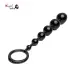 Reverse Anal Beads 6.5 Inch