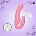 Revolver Strapless G-Spot Vibrating Dildo