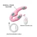 Revolver Strapless G-Spot Vibrating Dildo