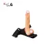 Roman Emperor Strap On Dildo Sex Toy