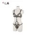 Romantic Bra Harness Body Bondage for Women