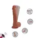 Romeo Remote Control Rotating Dildo With Suction Cup