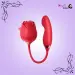 Rose Toy for Women - Clitoral Sucking Vibrator