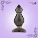 Royal Small Butt Plug
