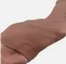 Male Penis Girth Enhancer Reusable Sleeve