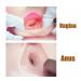 1.6 Kg CyberSkin Sex Doll Adult Toy For Men