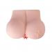 Sex Doll Tattoo Pussy & Ass