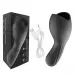 Male Penis Vibrator Climax Delay Glans Vibrating Sex Toy for Men