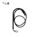 Sexy Bondage Flogger Flirting Leather Whip