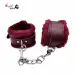 Sexy Handcuffs (Pink ,Maroon)