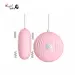 Shell Shape Clitoris Vagina Vibrating Egg for Women