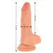 Shot Boy Mini 5 inch Dildo