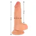 5 inch Desi Strapon dildo