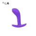 Silicone Anal Plugs Prostate Massager for Beginners