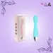 Silicone Clitoral G Stain Stimulator Vibrator For Women