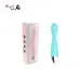 Silicone Clitoral G Stain Stimulator Vibrator For Women