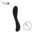 Silicone G-Spot Vibrator Clit Simulator Vibration Massager