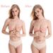 Silicone Nipple Cover Pasties,Invisible Push Up Bra Adhesive