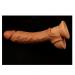 Reusable Silicone Penis Extender Male Condom Sleeve