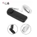 Silver Strong Vibrator Power Bullet