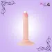 Slim Dildo With Suction Cup For Beginners