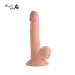 Slim Dildo With Suction Cup For Beginners