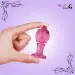 Small Plug Toy Anal Butt Plug With Boat Anchor Base For Men Women