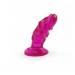 Small Jelly Strong Suction Dildo