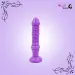 Soft Clitoris Stimulation Anal Beads Prostate Massager