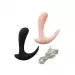 Multi Speed Dolphin Shape Vibrating Panty