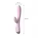 10 Speed USB G-Spot Vibrator Clitoris Massager for Women