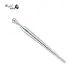 Stainless Steel Urethral Plug Erotic Toy for Men Dilator