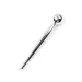 Stainless Steel Urethral Plug Erotic Toy for Men Dilator