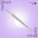 Stainless Steel Urethral Plug Erotic Toy for Men Dilator