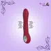 Stretch Silicone Vibrator For Women