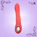 Stretch Silicone Vibrator For Women