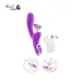 Suction Rabbit Vibrator