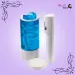 Sweet Blue Lips Automatic Oral Sex Masturbator For Men