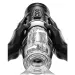 Telescopic Sucking Deep Throat Stretch Masturbation Cup