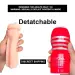 Tenga Cup White Masturbator