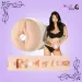 Terra Male Masturbator
