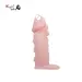 Thick Silicone Penis Extender Sleeve