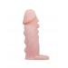 Thick Silicone Penis Extender Sleeve