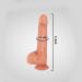 8.3 Inch Thrusting Dildo with Magnetic Charging