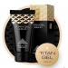 Titan Gel Gold 50ml