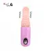 Tongue Vibrator and Oral Simulator