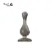 Trio Royal Silicon Anal Plug