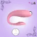 U Vibe Usb Rechargeable Women Panty Vibrator