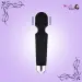 USB Rechargeable Multi Speed G-Spot Magic Wand Vibrator