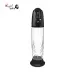USB Rechargeable Vacuum Sucking Male Masturbation Penis
